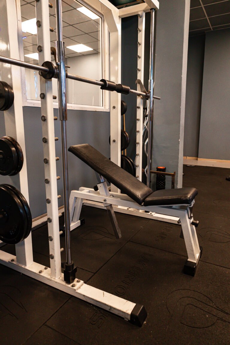 Palestra Contro Lo Stress: Come L’allenamento Ti Aiuta A Ritrovare Equilibrio E Serenità