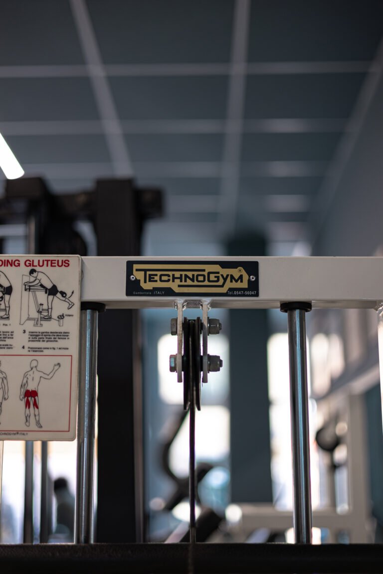 Palestra Loano? Identity Asd: La Palestra Ideale Per Gli Abitanti Di Loano