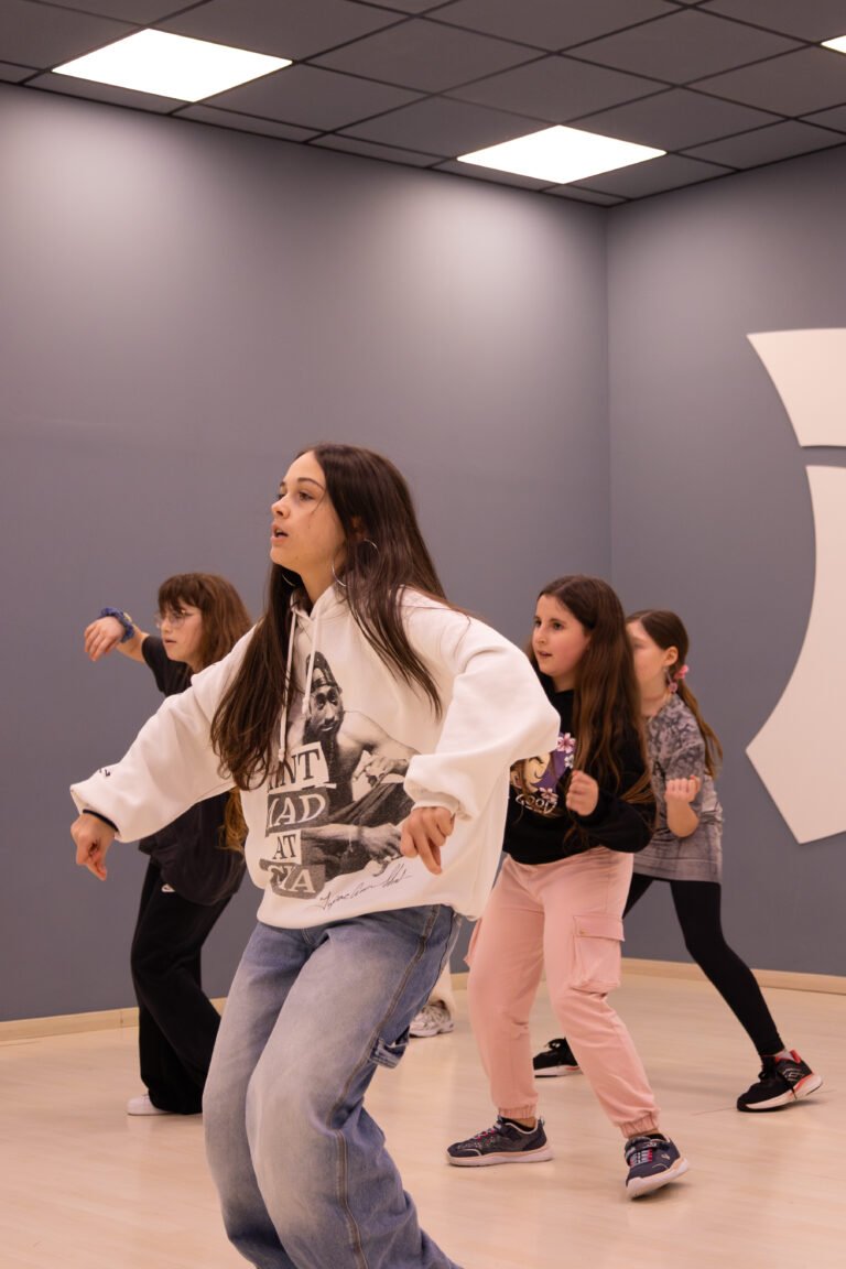 5 Benefici Dell’hip Hop Per Corpo E Mente A Pietra Ligure