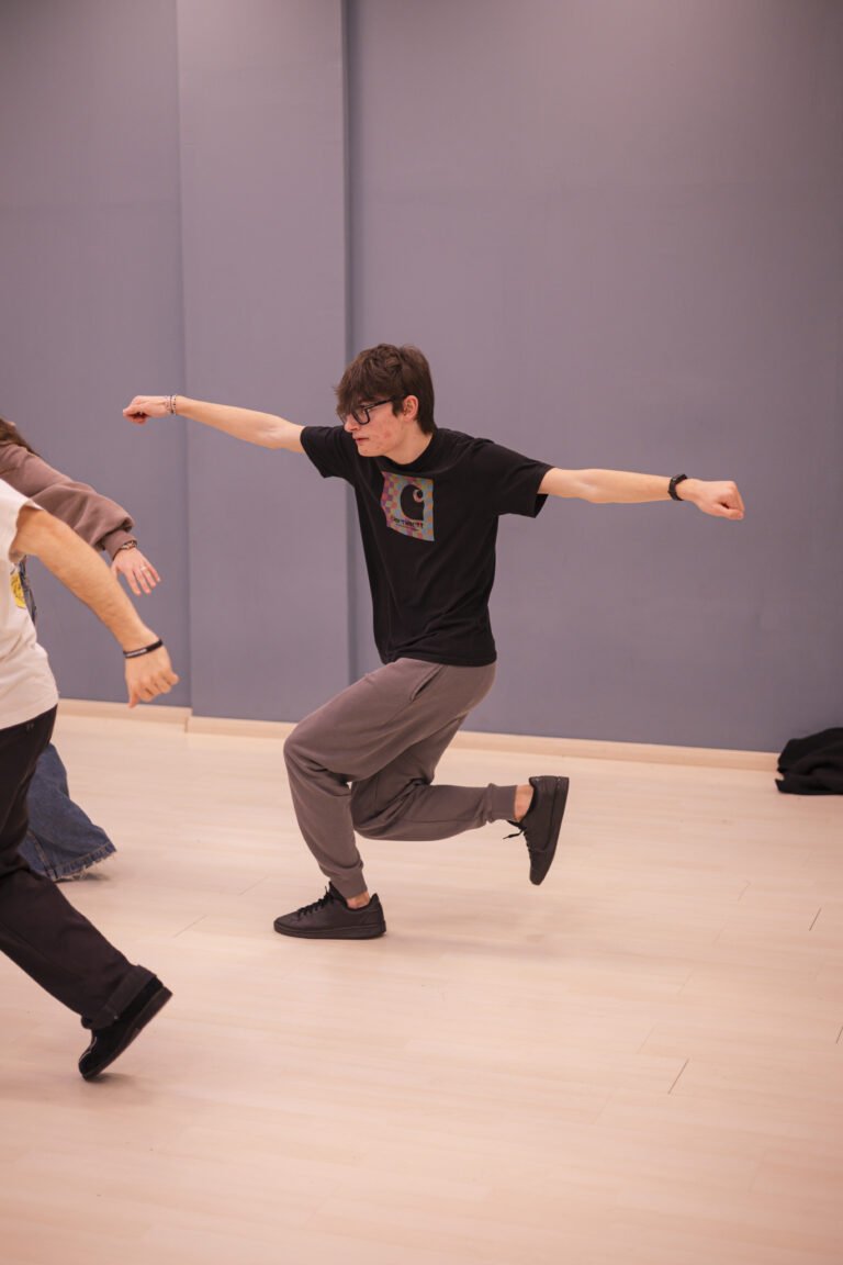 “Popping Avanzato: Come Sbloccare Nuovi Trick”