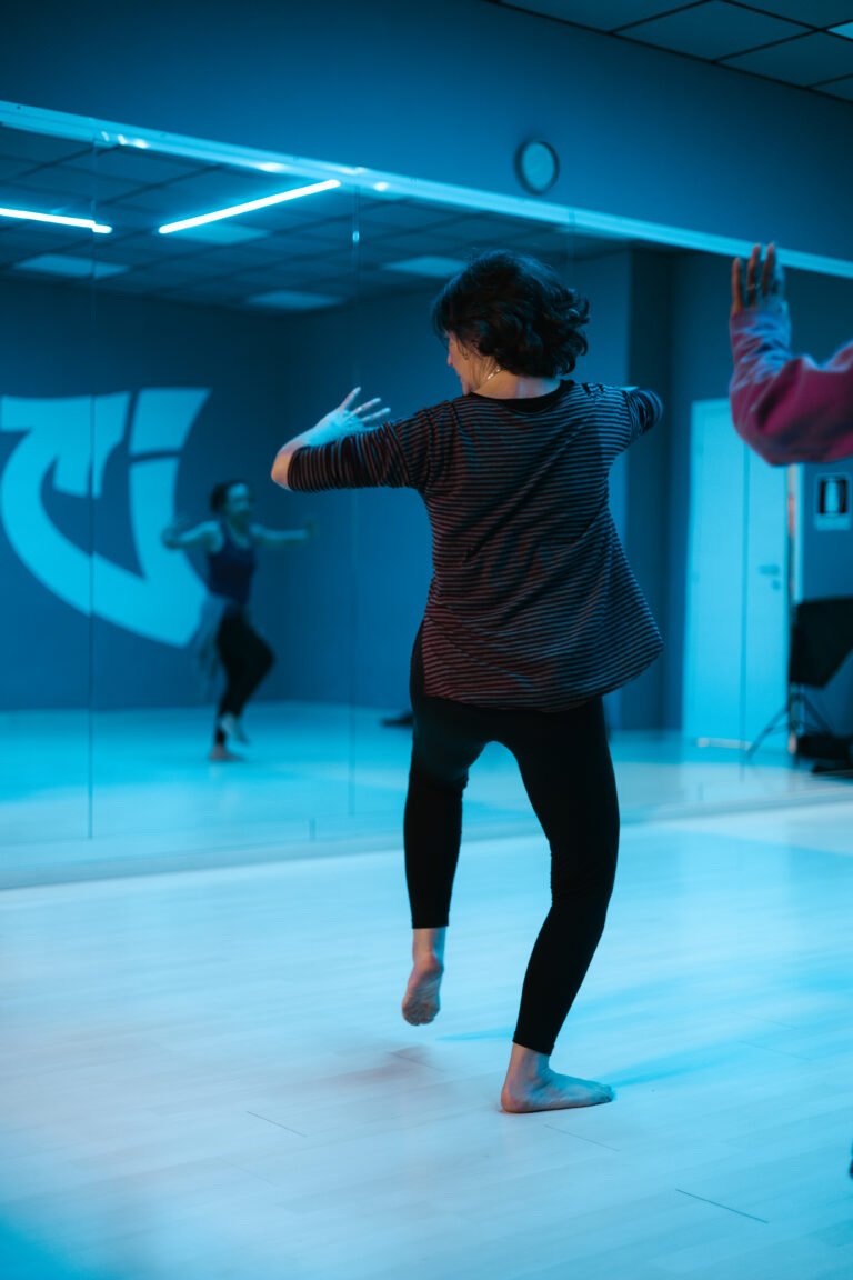 Scuola Di Danza Vicino A Me A Pietra Ligure