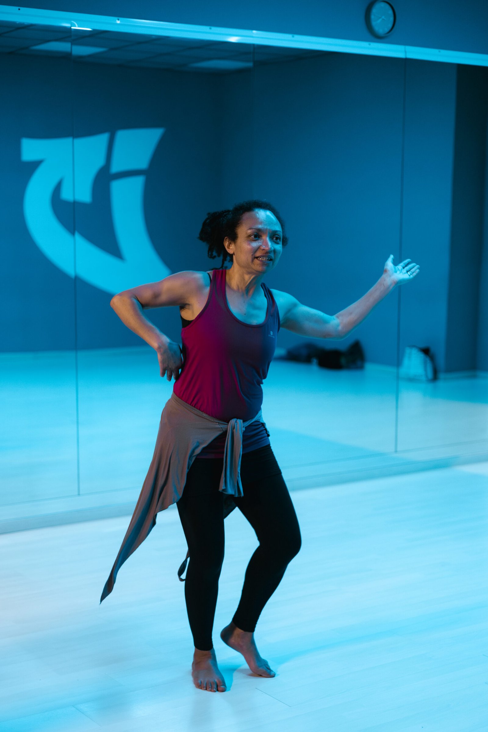 Corsi Di Ballo Per Adulti