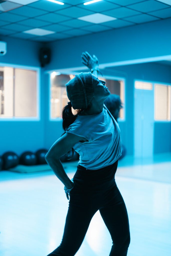 La Danza Afro Secondo Maria Theresa: Ritmo, Libertà Ed Emozione In Ogni Movimento 2 Danza Afro