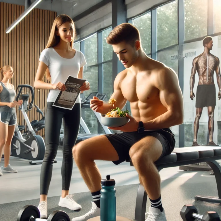 Chi Fa Palestra Cosa Deve Mangiare? Alimentazione, Fitness E Benessere: Guida Completa Per Chi Si Allena