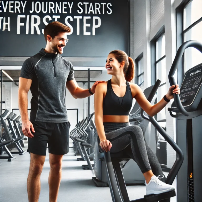Palestra Come Iniziare? Guida Completa Per Principianti