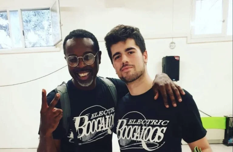 Corso Di Danza Preaccademico A Pietra Ligure: Il Tuo Futuro Nella Street Dance Inizia Qui