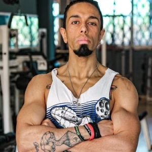 Istruttore Di Sala